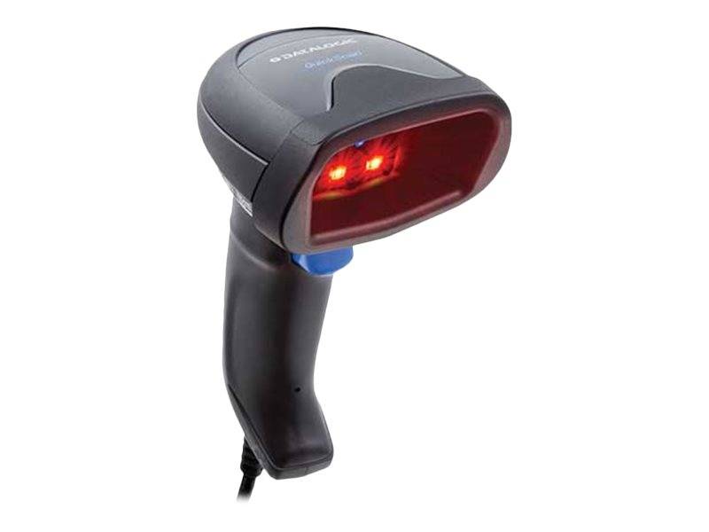 Datalogic QuickScan 2500 Series QW2520 - Barcode-Scanner-1