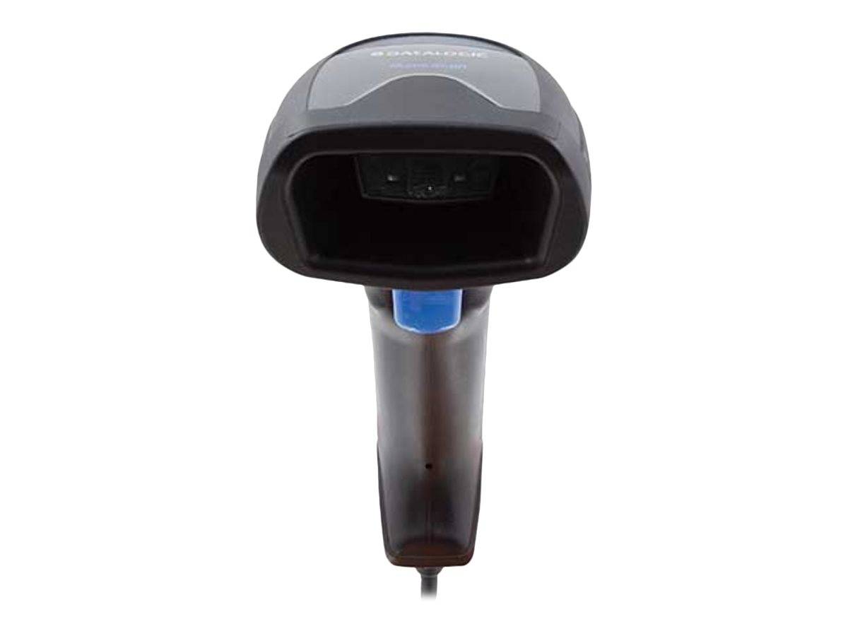 Datalogic QuickScan 2500 Series QW2520 - Barcode-Scanner-2