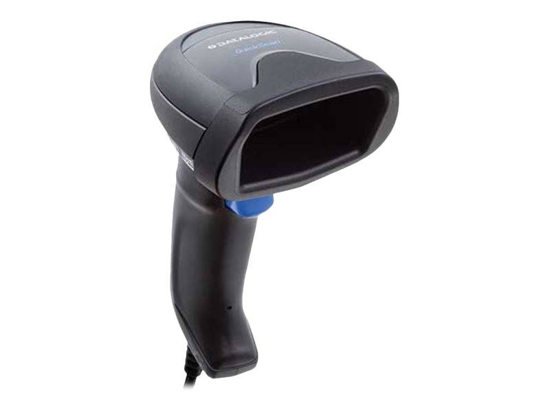 Datalogic QuickScan 2500 Series QW2520 - Barcode-Scanner-3