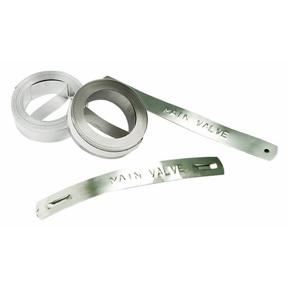 DYMO - Prägeband - 12 mm x 3.65 m - silber-5