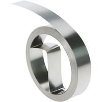 DYMO - Prägeband - 12 mm x 3.65 m - silber-7