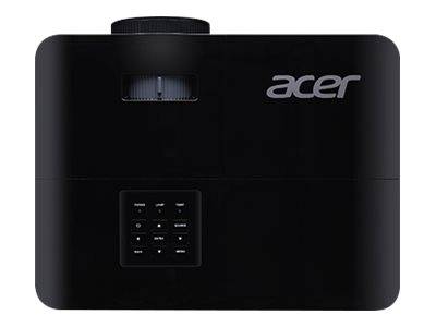 Acer X1328Wi - DLP-Projektor - tragbar - 3D - 4500 lm - WXGA (1280 x 800)-8