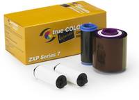 Zebra TrueColours ix Series Monochrome - YMCKO-2