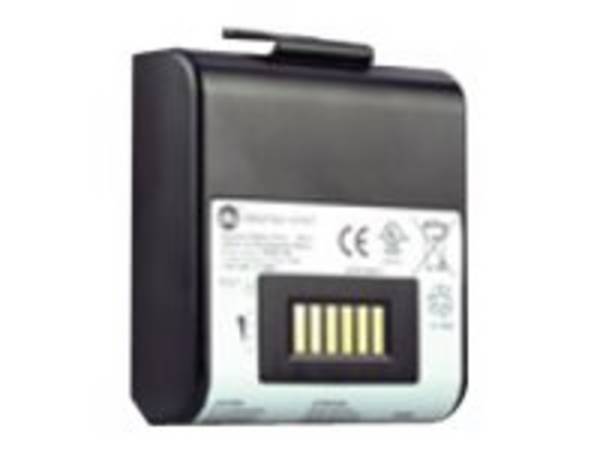 HONEYWELL Drucker-Batterie - Lithium-Ionen - für Honeywell RP4 (Enhanced) - Spar
