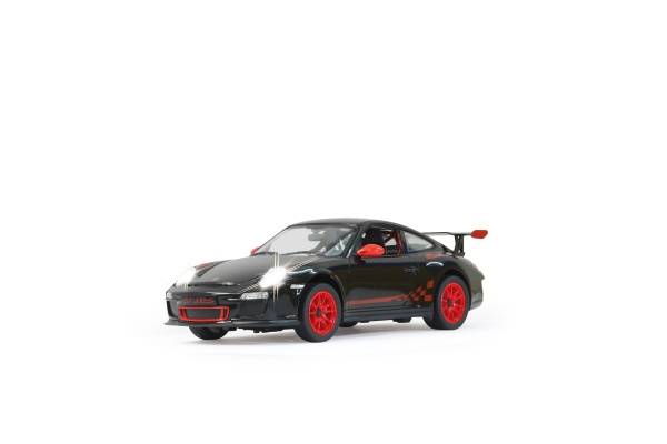 Jamara Porsche GT3 RS, Auto-5