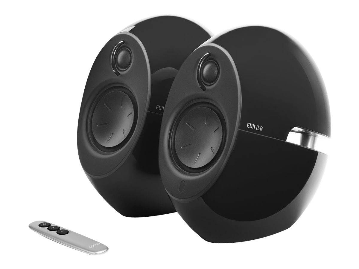 Edifier Luna Eclipse e25HD - Lautsprecher - kabellos - Bluetooth - 74 Watt (Gesamt)-0