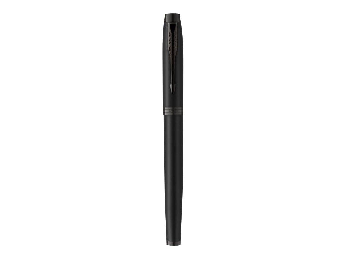Parker IM Achromatic 17 - Füller-2