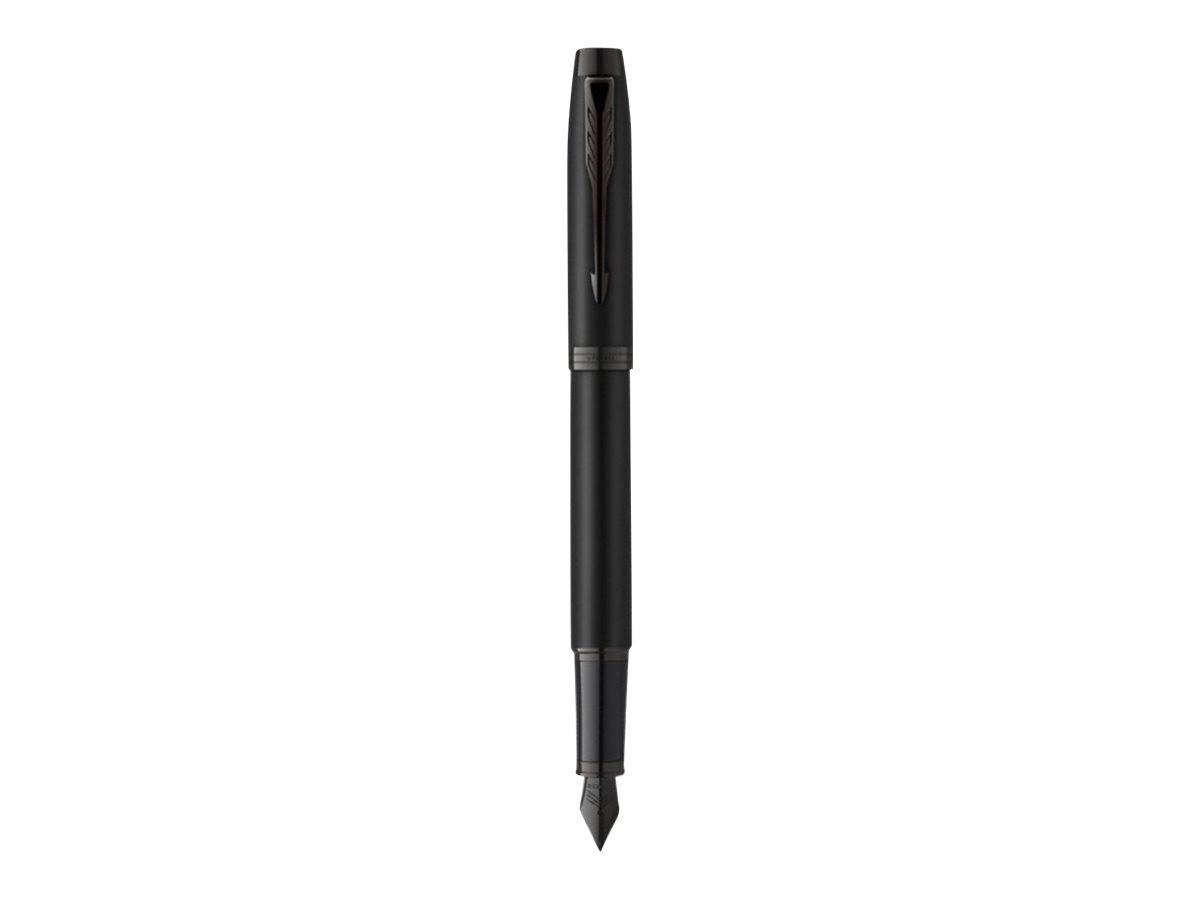 Parker IM Achromatic 17 - Füller-4