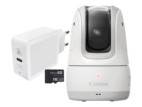 Canon PowerShot PX - Essential Kit - Smart Cam