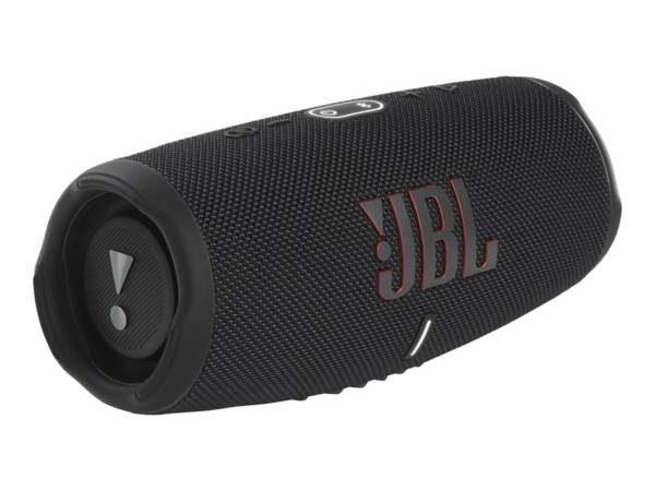 JBL Charge 5 - Lautsprecher - tragbar - kabellos