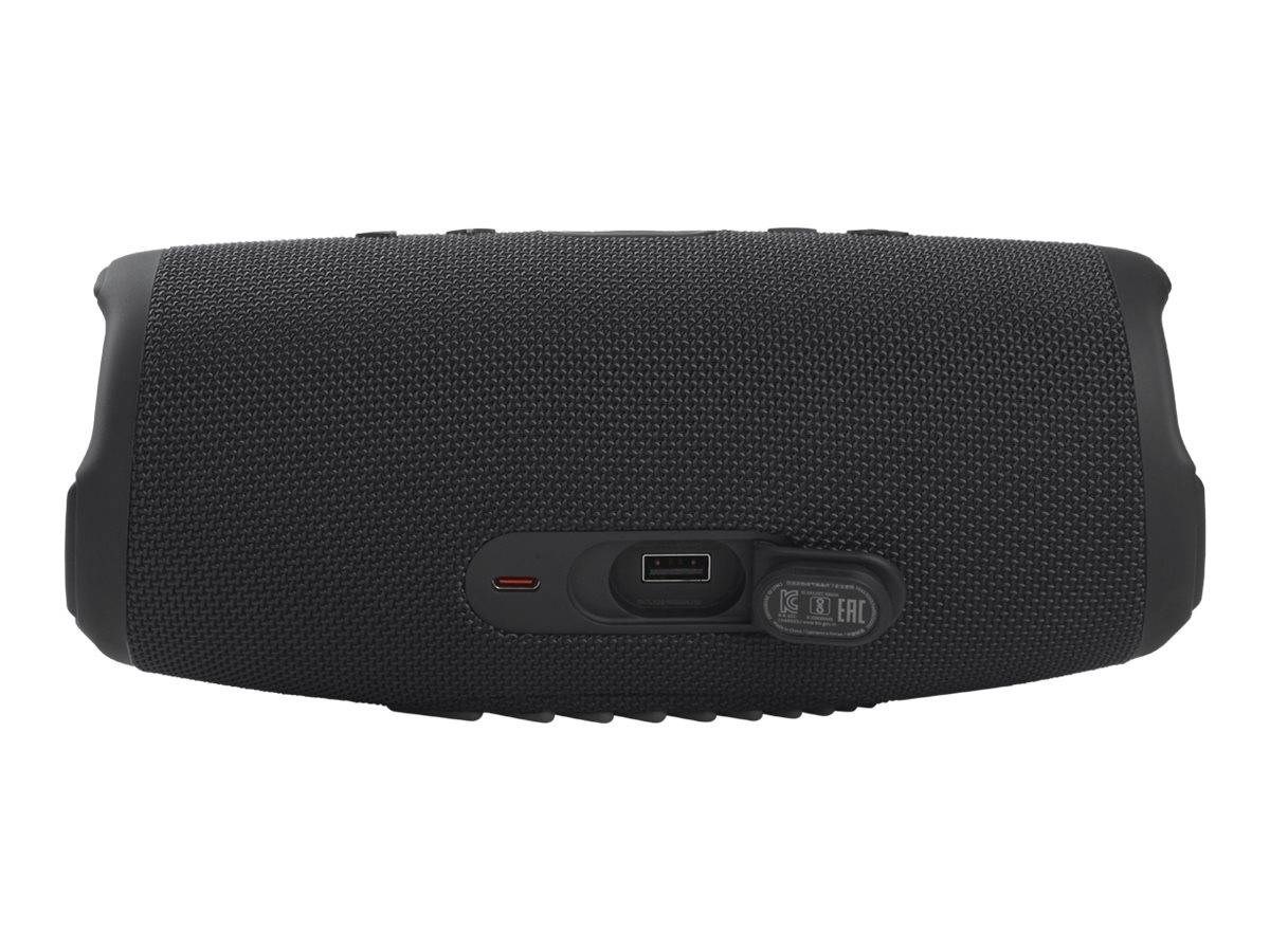 JBL Charge 5 - Lautsprecher - tragbar - kabellos-1