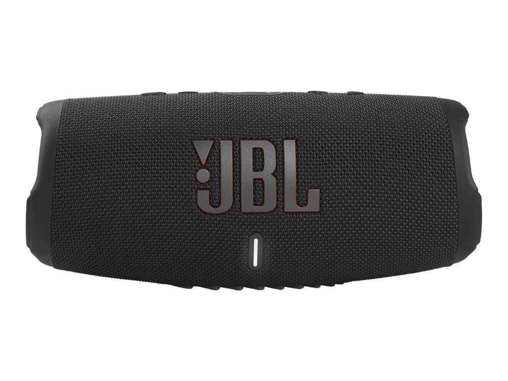 JBL Charge 5 - Lautsprecher - tragbar - kabellos-2