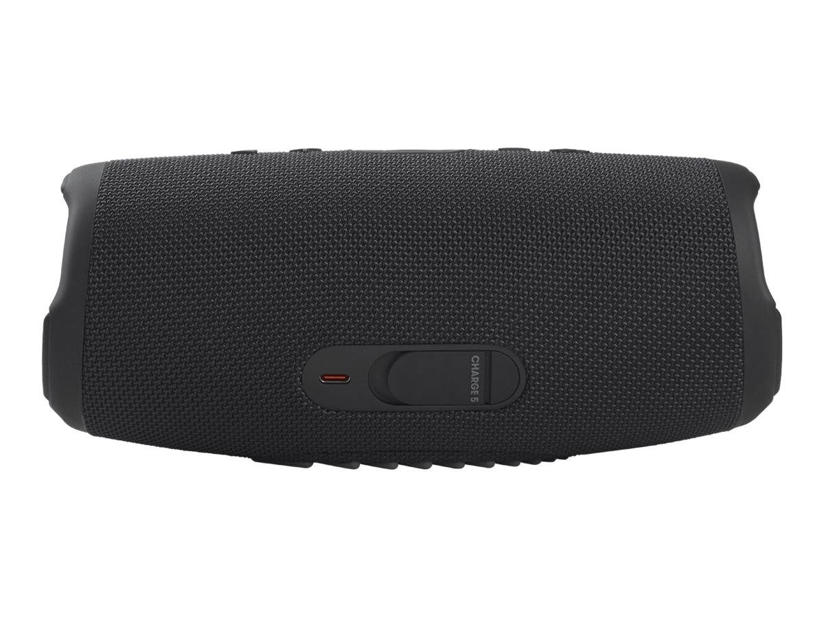 JBL Charge 5 - Lautsprecher - tragbar - kabellos-3