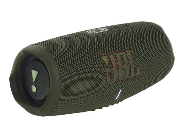 JBL Charge 5 - Lautsprecher - tragbar - kabellos