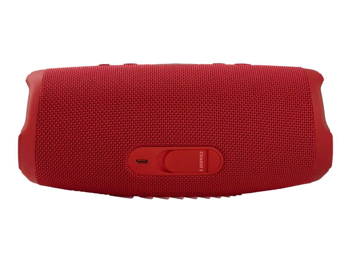 JBL Charge 5 - Lautsprecher - tragbar - kabellos-2