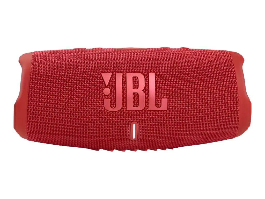 JBL Charge 5 - Lautsprecher - tragbar - kabellos-3