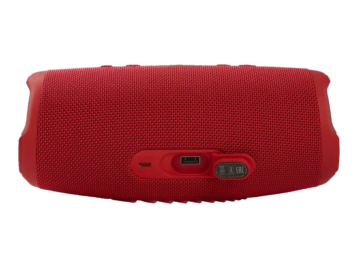 JBL Charge 5 - Lautsprecher - tragbar - kabellos-4