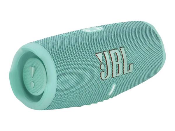 JBL Charge 5 - Lautsprecher - tragbar - kabellos