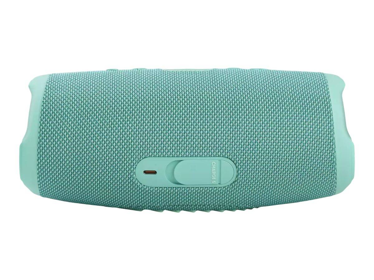 JBL Charge 5 - Lautsprecher - tragbar - kabellos-1
