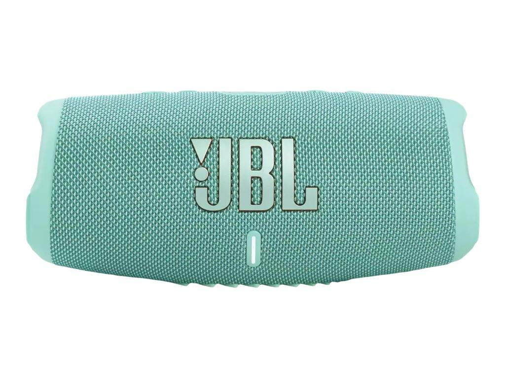 JBL Charge 5 - Lautsprecher - tragbar - kabellos-3