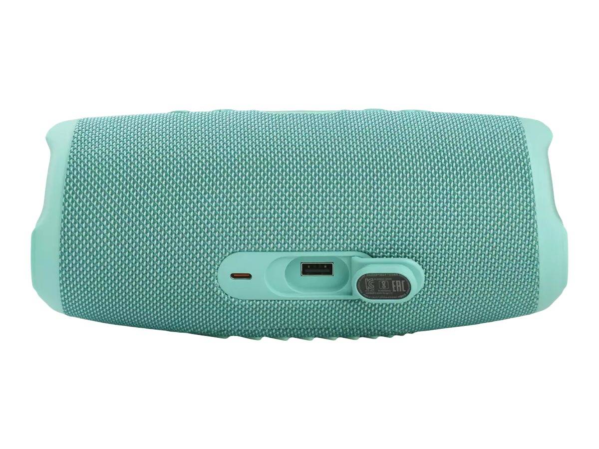 JBL Charge 5 - Lautsprecher - tragbar - kabellos-4