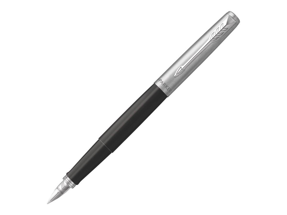 Füllhalter Jotter Originals C.C. schwarz-2