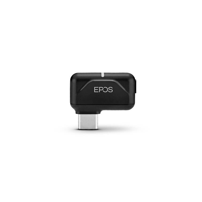 EPOS BTD 800 USB-C - Netzwerkadapter - USB-C-4
