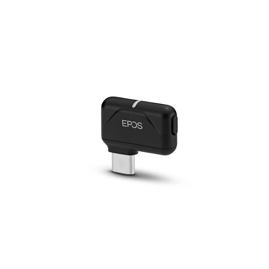 EPOS BTD 800 USB-C - Netzwerkadapter - USB-C-5