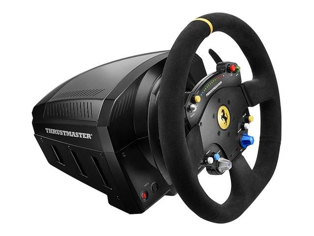 ThrustMaster TS-PC RACER Ferrari 488 Challenge Edition-5