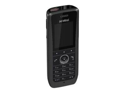 Mitel 5614 - Schnurloses Digitaltelefon - mit Bluetooth-Schnittstelle-0