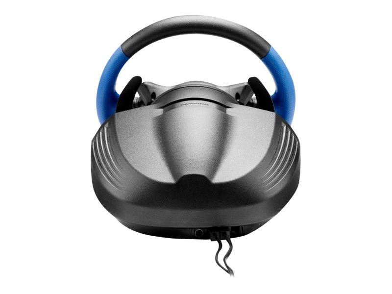 ThrustMaster T150 - Lenkrad- und Pedale-Set - kabelgebunden-7