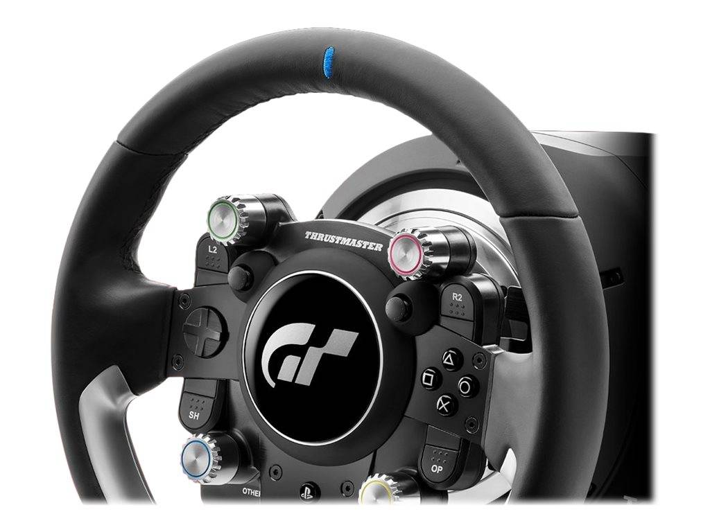 ThrustMaster T-GT II - Lenkrad- und Pedale-Set-1