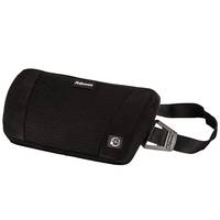 Fellowes 8026501, Schwarz, Stoff, 90 mm, 355 mm, 195 mm, 290 g-4