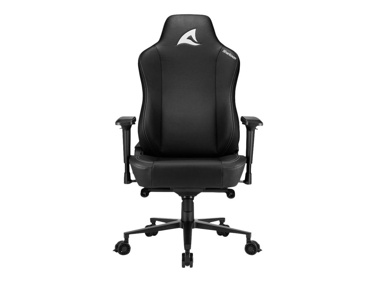 Sharkoon Skiller SGS40 - Stuhl - hohe Rückenlehne-0