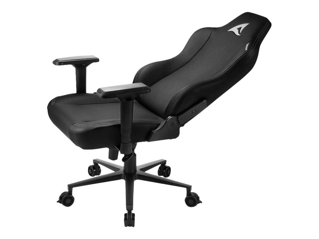 Sharkoon Skiller SGS40 - Stuhl - hohe Rückenlehne-5