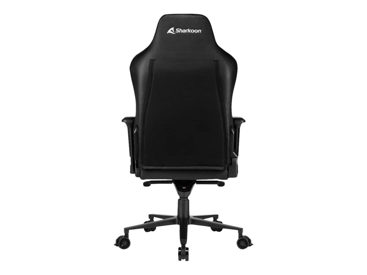 Sharkoon Skiller SGS40 - Stuhl - hohe Rückenlehne-6