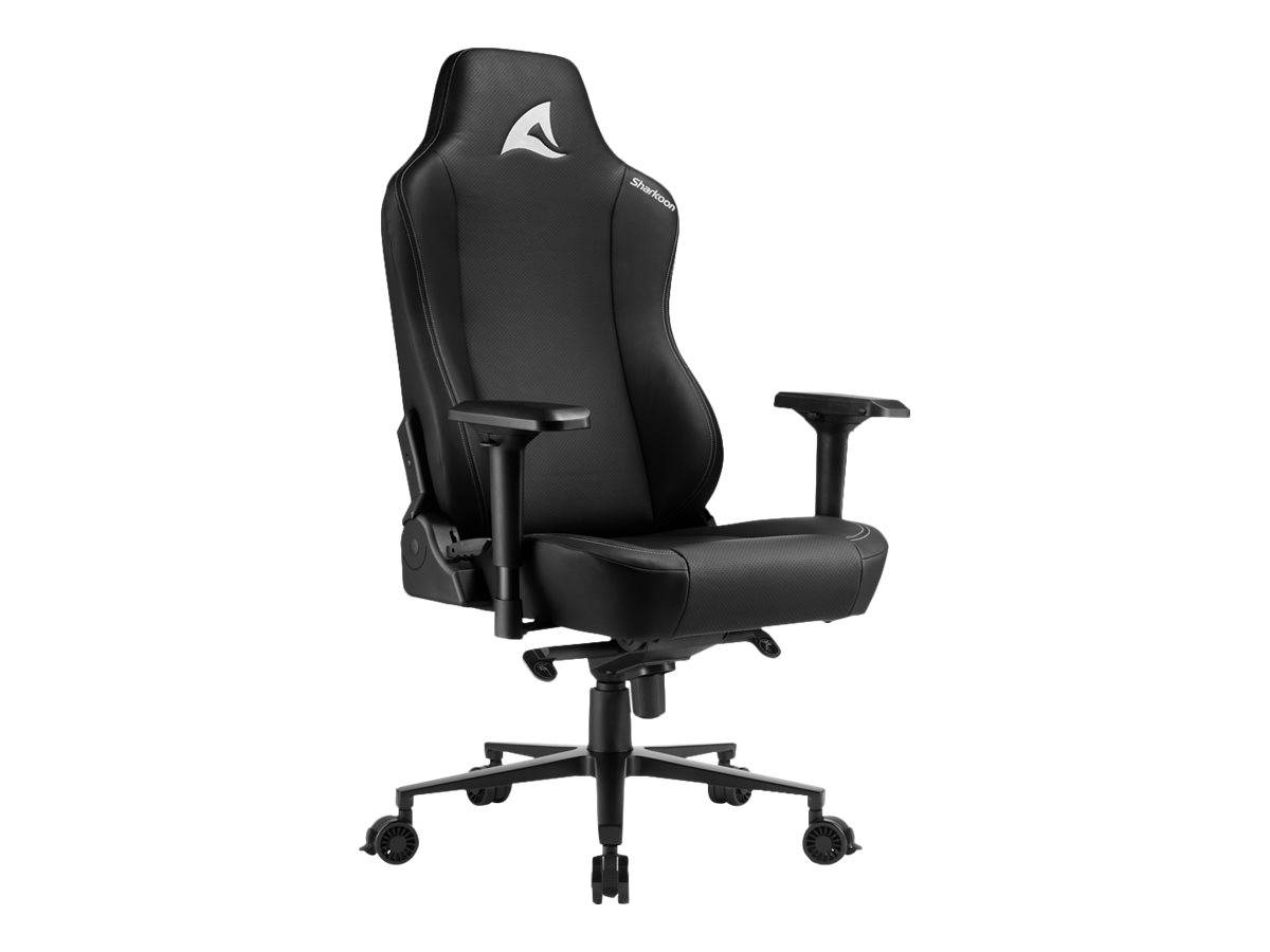 Sharkoon Skiller SGS40 - Stuhl - hohe Rückenlehne-7