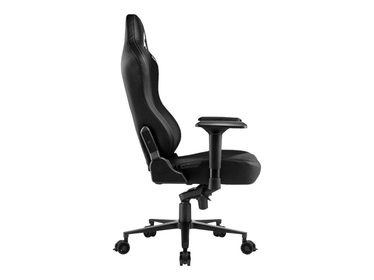 Sharkoon Skiller SGS40 - Stuhl - hohe Rückenlehne-8