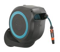 Gardena RollUp M - Schlauchbox mit Schlauch-3
