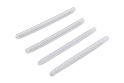 DIGITUS - Fiber Optic 2 mm Schrumpfspleißschutz, 45 mm-4