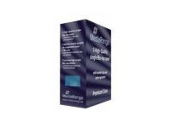 MEDIARANGE Retail-Pack BluRay Cases Single - Blu-ray Disc-Videobox - Kapazität: