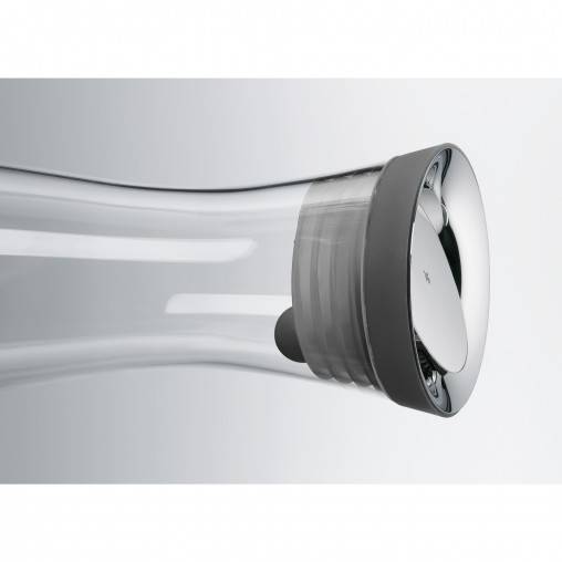 WMF Basic - Wasserkaraffe - Grösse 11.3 cm - Höhe 32.7 cm-6