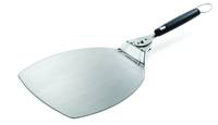 Weber 6691, Schwarz, Edelstahl, Edelstahl-5
