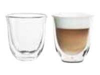DE LONGHI - De'Longhi - Kaffeeglas-Set - für Kaffeemaschine-0