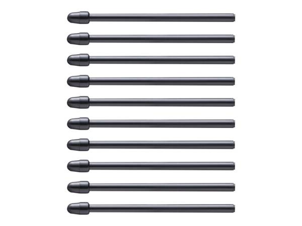 Wacom Standard - Austauschsicherungs-Set für Stift - für Wacom Pro Pen 2