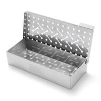 Weber - Räucherbox - für BBQ-Grill-2