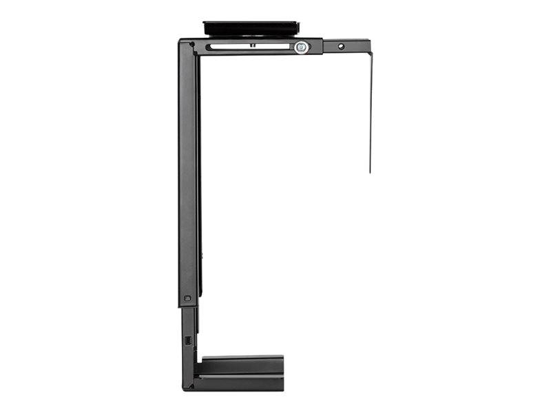 LogiLink - System-Montageklammer - unter Tisch montierbar-5