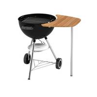 Weber - Seitentisch - für BBQ-Grill-1