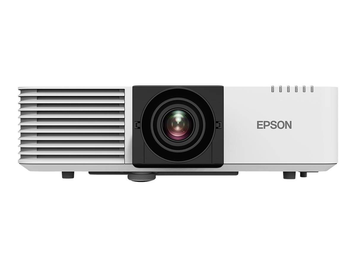 Epson EB-L520U Beamer, 1920 x 1200 WUXGA, 5200 Lumen-0