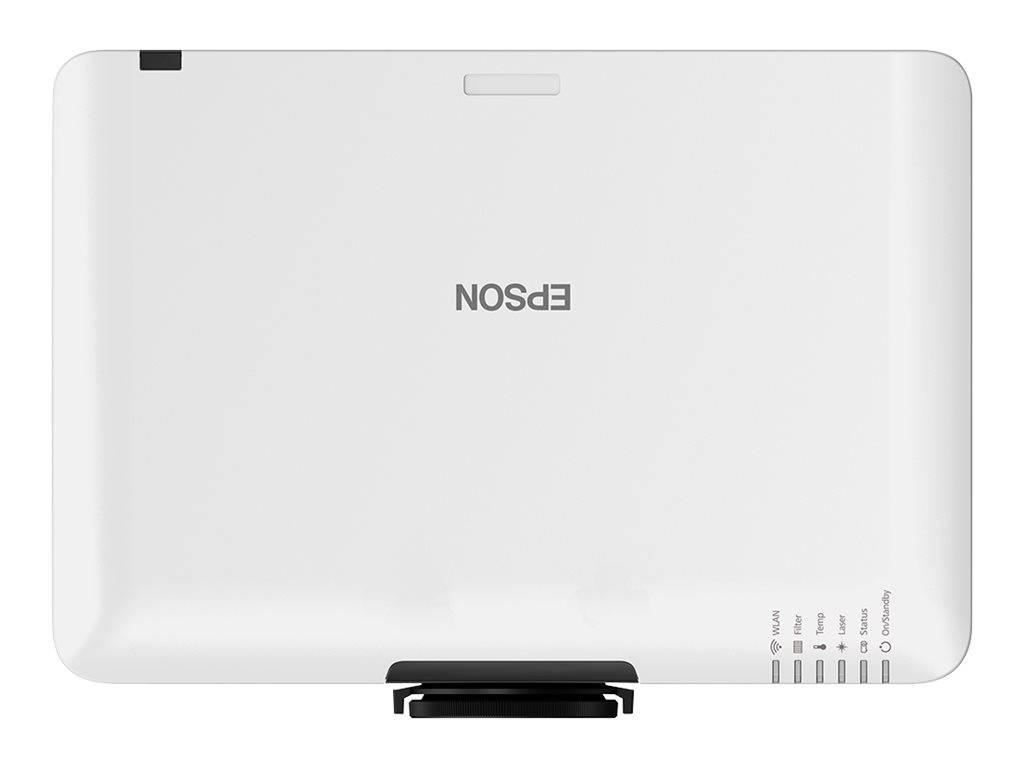 Epson EB-L520U Beamer, 1920 x 1200 WUXGA, 5200 Lumen-1